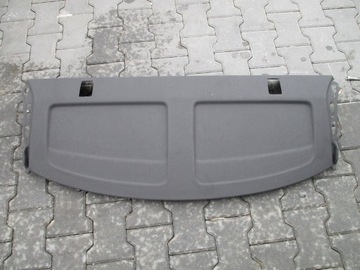 Shelf trunk audi a3 8v0 sedan, фото