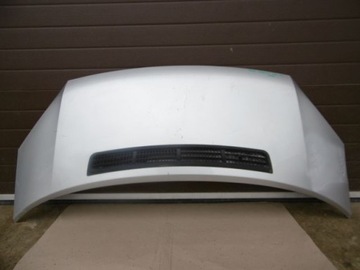 Капот ford transit 2006 - 2012, фото