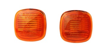 Seat ibiza cordoba toledo turn signals turn signals, фото
