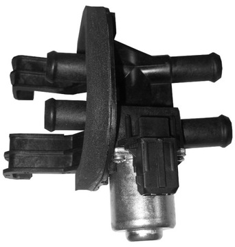 Ford fiesta 4 solenoid valve waters stoves, фото