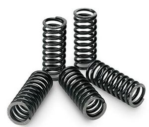 Springs grip ebc suzuki gsf-650 bandit -05, фото