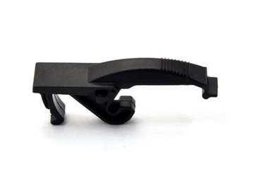 Original clip audi a4 b6 clip over the shoulder wiper blade holder clip fasteners, фото