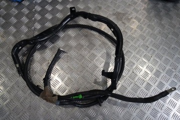 Cable power supply audi a1 8x 6r0971227, фото