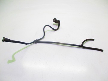 Citroen xsara 2 2.0 hdi wire spigot vacuum brake booster, фото