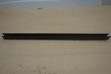 Glass sealant right rear door internal bmw e65, фото