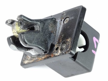 Mercedes w220 latch blocking covers left a2207500384, фото