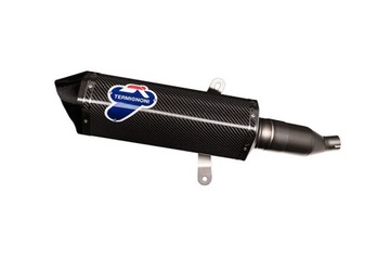 Shock absorber termignoni | yamaha xmax 300, фото