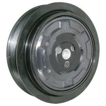 Air conditioner compressor clutch mercedes-benz 2103030 air conditioner compressor clutch compressor, фото