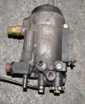 Man tgl 150 180 210 220 fasteners filter fuel, фото
