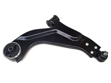 Gt-bergmann gt20-152 lever front right, фото