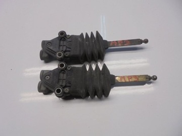 Mercedes actros mp2 mp3 valve regulation salon, фото