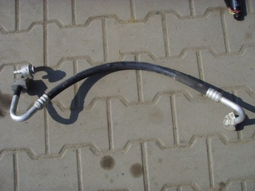 Audi a7 4g spigot tube air conditioner 4g0260707ce, фото