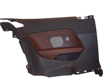 Map left rear map 8v3867043 aq1 audi a3, фото