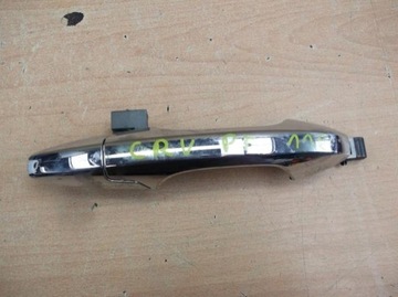 Door handle right rear door honda cr - v 2011, фото
