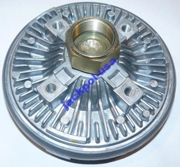 Вискомуфта сцепление jeep grand cherokee wj/ wg 4, 0 4, 7, фото