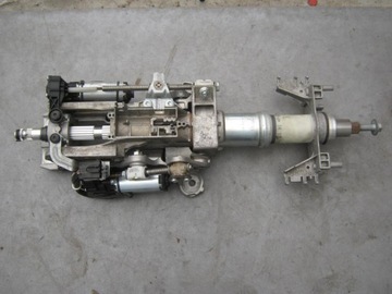 Bmw f01 f02 7 steering column, фото