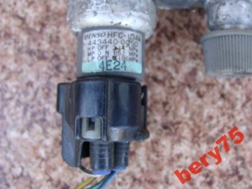 Hyundai terracan 03r sensor air conditioner, фото