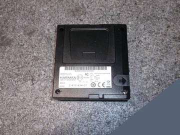 Блок навигации mini ece harman 2410434, фото