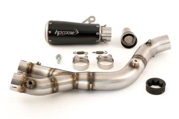 Shock absorber issue hp corse | yamaha yzf 1000 r1 15-17, фото