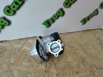 Audi q3 2. 0tdi valve recycling egr 04l131501c, фото