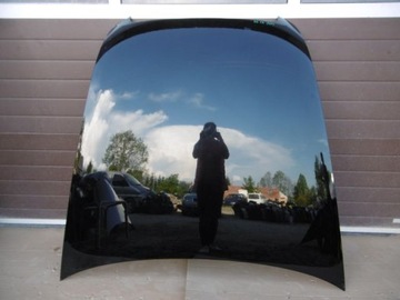 Hood audi a6 c6 04 -10, фото