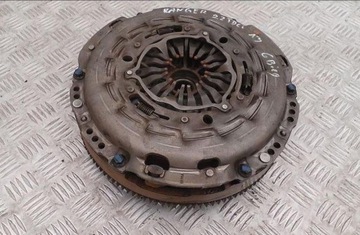 Ford ranger 13' 2.2 tdci complete damper liner, фото