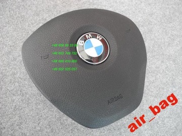 Bmw f20 f30 f21 f31 airbag подушка безопасности air сумка, фото