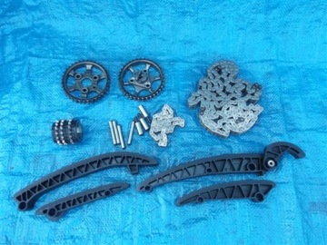 Шестерня chrysler 300c jeep cherokee 3.0 crd, фото