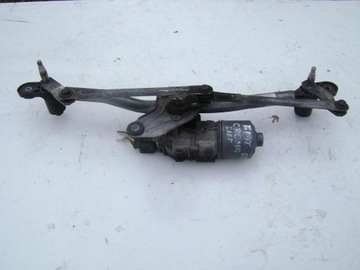 Wiper mechanism fiat croma 05-12, фото