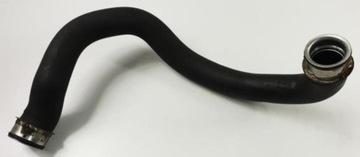 Spigot tube intercooler w204 w212 cdi a2045012982, фото