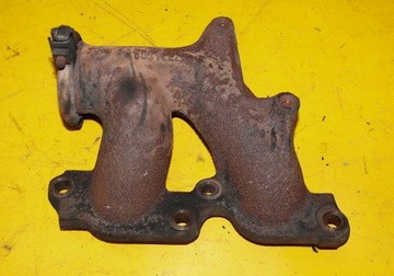 Exhaust manifold mercedes w140 3.5 td s350 150km, фото