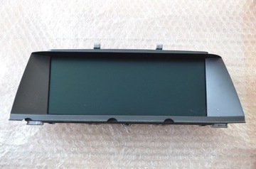 Bmw 7 f01 f02 f04 10. 25" monitor display, фото