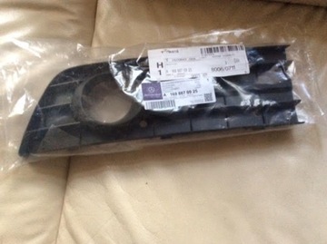 Mercedes a class в 169 frame fog light -, фото
