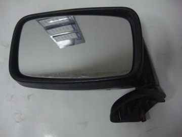 Exterior left-hand mirror porsche 911 930 1979r., фото