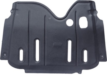 Protection motor dacia sandero 02-12 logan 04-12, фото