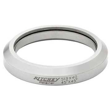 Ritchey bearing comp 46. 0mm 45x45st 1 piece, фото