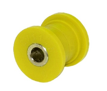 Subaru forester impreza bushing connector polyurethane, фото
