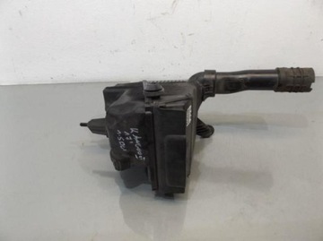 Air filter housing kangoo 3 1.5 dci, фото
