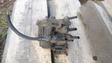 Man tgl tgm valve trailers europe modulator, фото