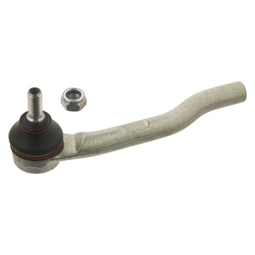 Febi bilstein 34091 наконечник рулевой тяги наконечника тяги поперечного, фото