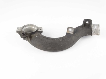 Mercedes w220 w215 6.3 tube thermostat a1372000152, фото