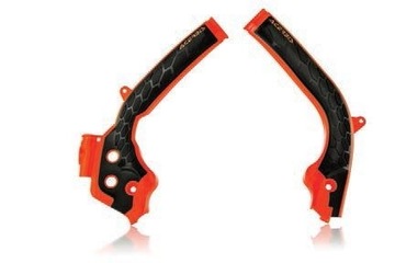 Protection hulls acerbis x-handle ktm sx 125/ 144/ 150 16-, фото