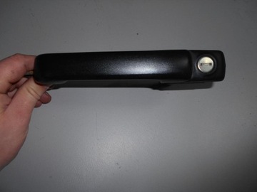 Door handle right vw golf 3 1h0837209 211, фото