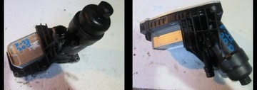 Fasteners oil filter bmw 2 coupe f22 2, 0d f20 f30, фото