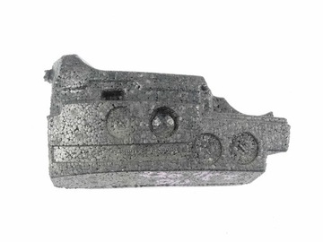 Mercedes w220 absorber foam bumpers front right, фото