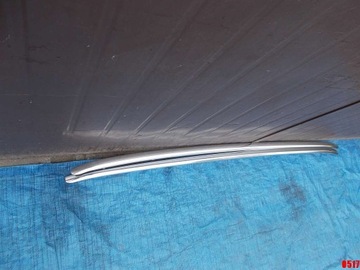 Rails roofs right left audi a6 4g9860022 021, фото