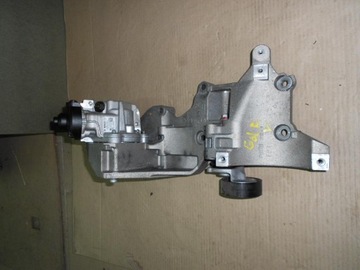Vw audi кронштейн опора генератора 03l903143k, фото