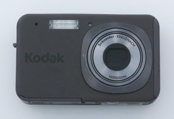 Kodak easyshare v 1273 -сенсорний- ідеальний набір, фото