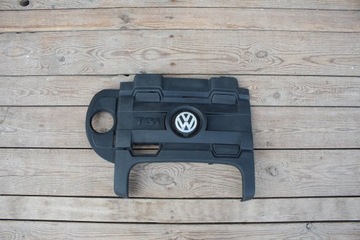 Крышка двигатель vw passat cc 1.4 tsi 03c103925br, фото