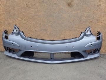 Бампер передний mercedes r class 251 amg 2005 - 2010 год a2518851825, фото